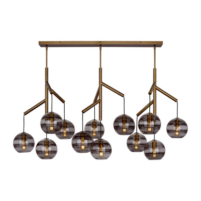  Sedona Triple Chandelier