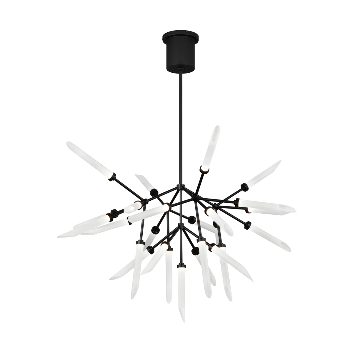  Spur Chandelier