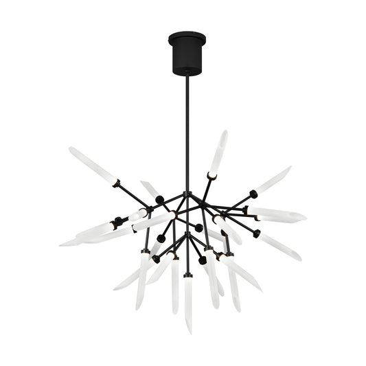  Spur Chandelier