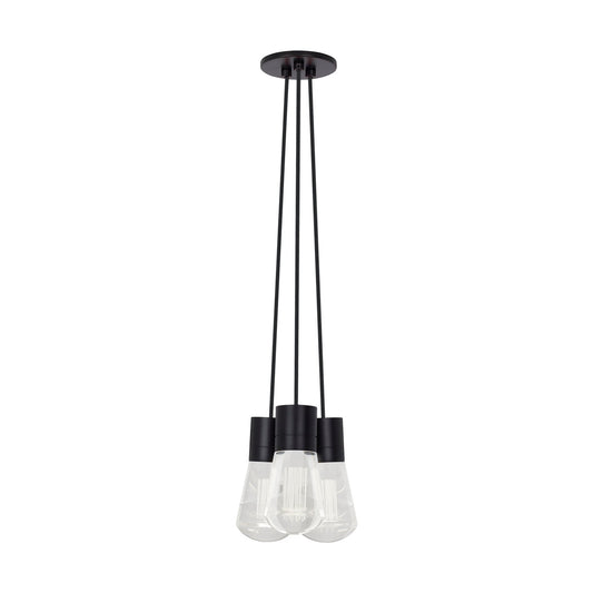  Alva 3-Light Pendant