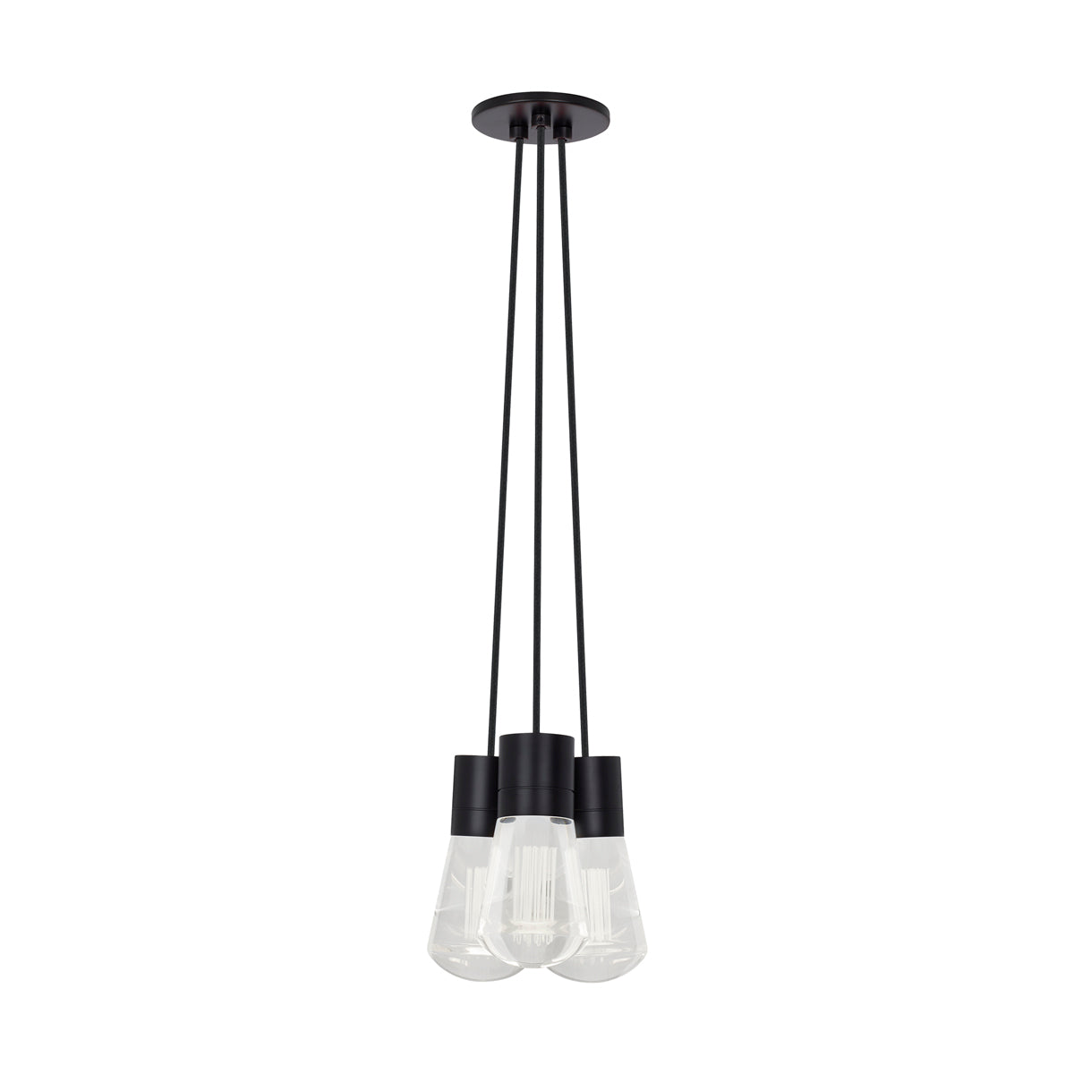  Alva 3-Light Pendant