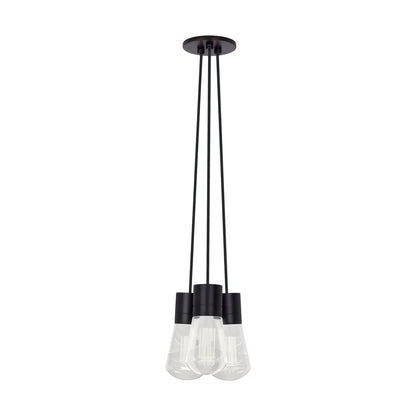  Alva 3-Light Pendant