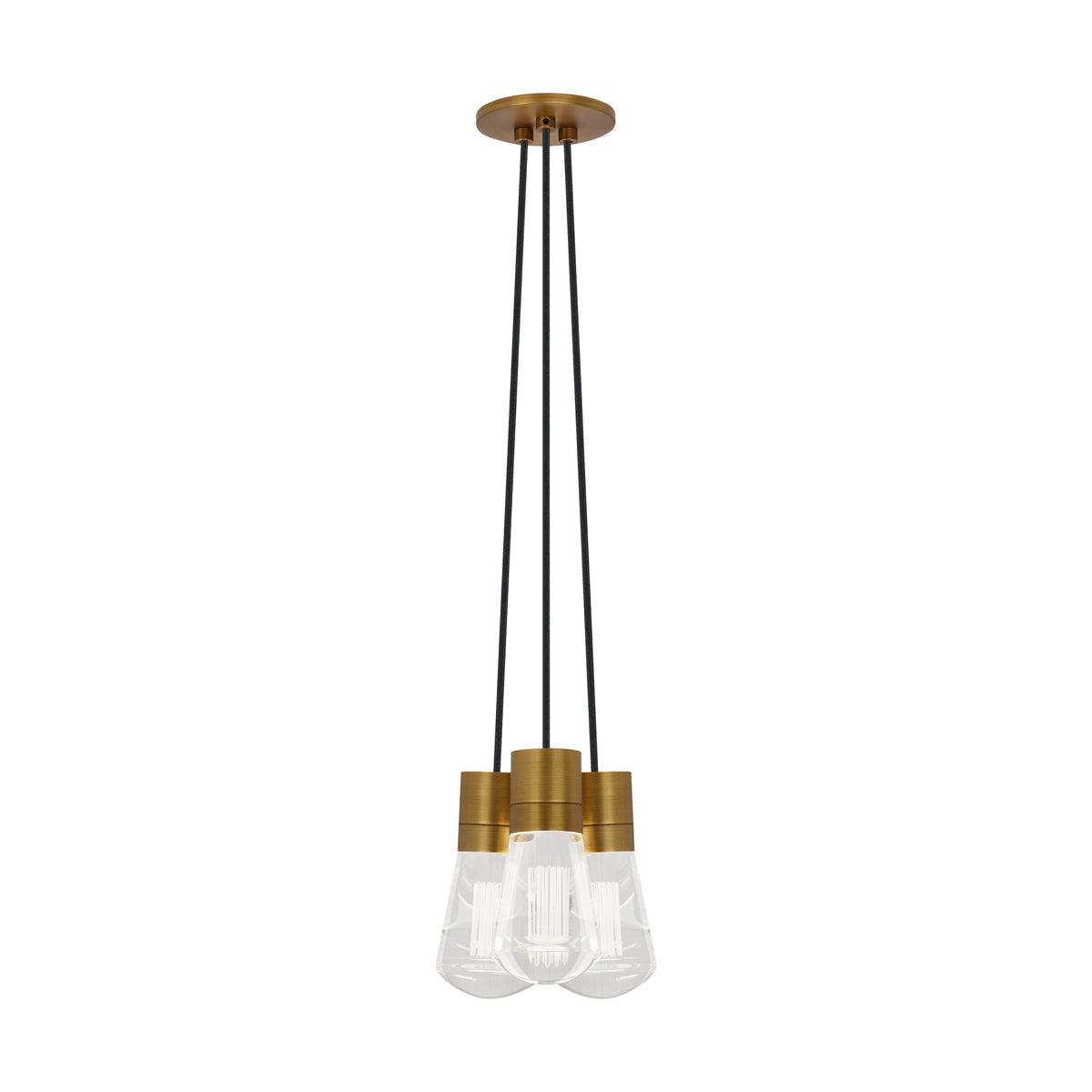  Alva 3-Light Pendant