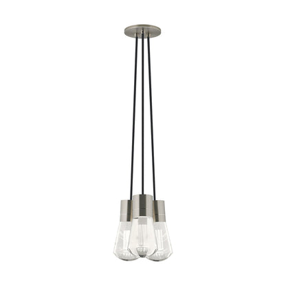  Alva 3-Light Pendant