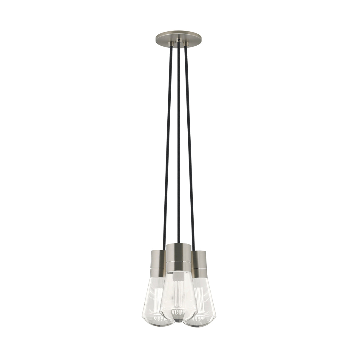  Alva 3-Light Pendant