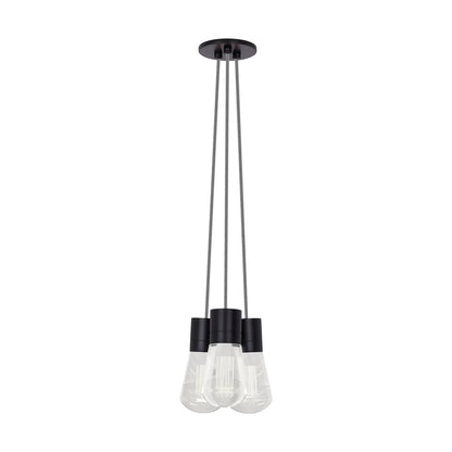  Alva 3-Light Pendant