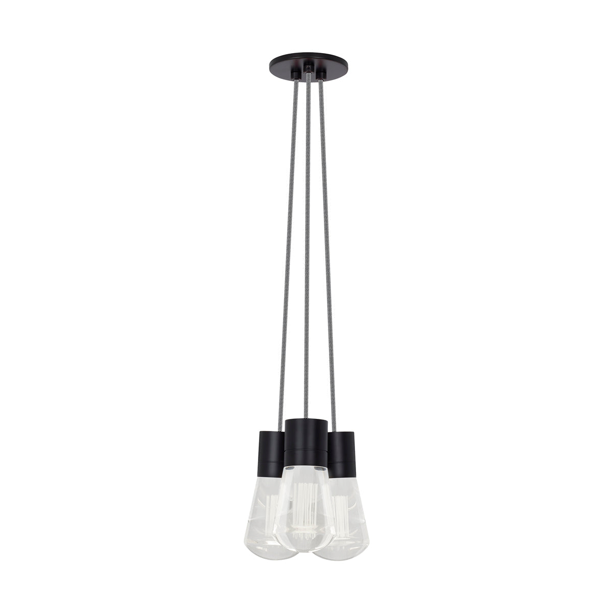  Alva 3-Light Pendant