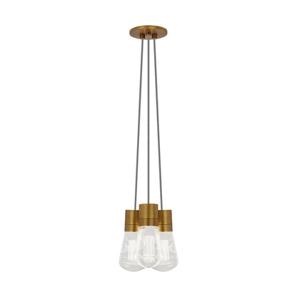  Alva 3-Light Pendant