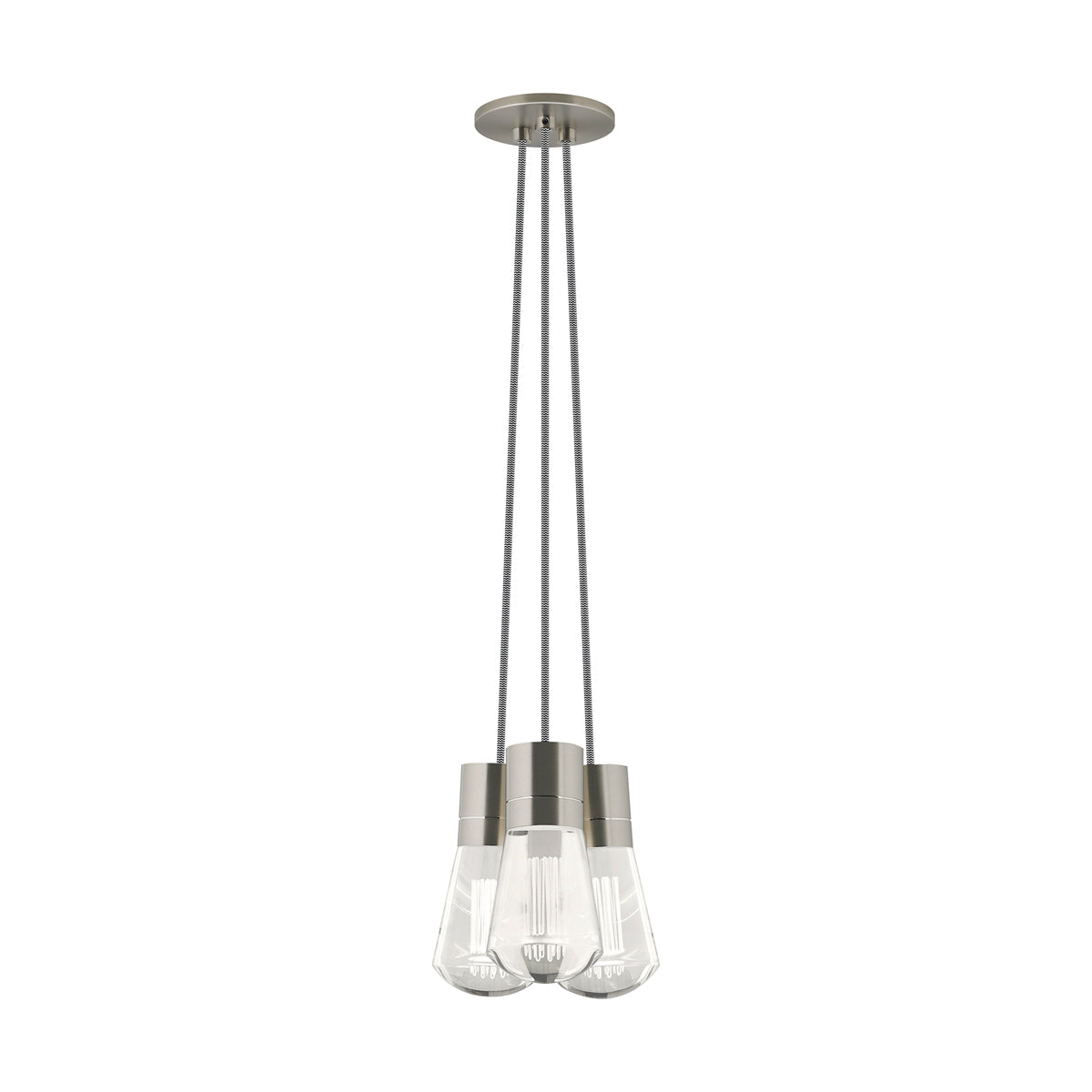  Alva 3-Light Pendant
