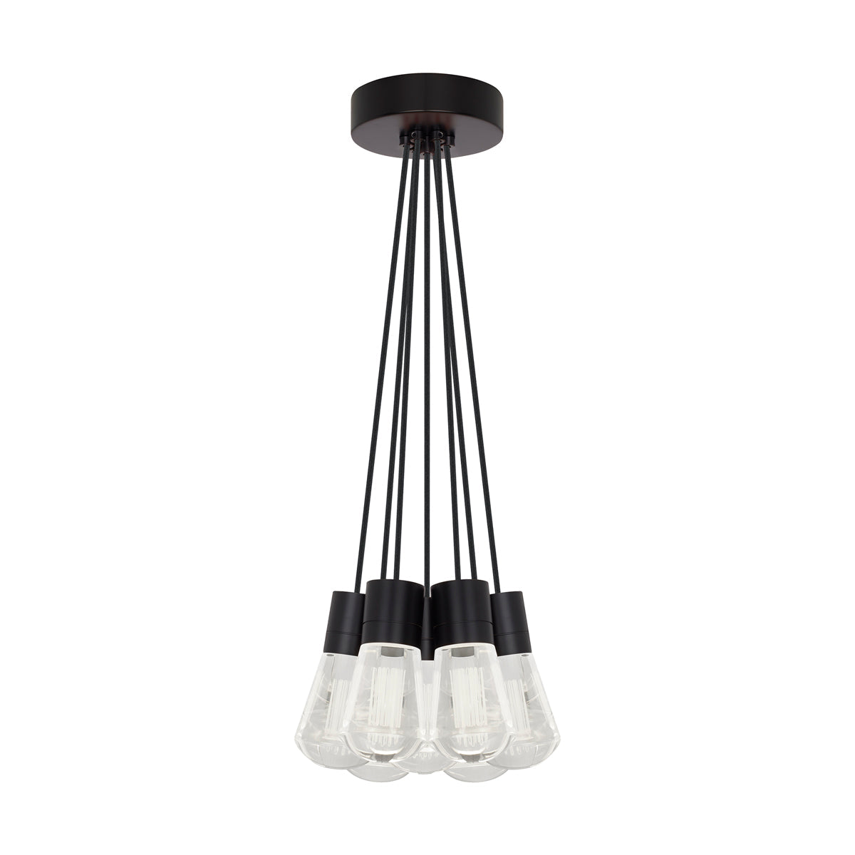  Alva 7-Light Pendant