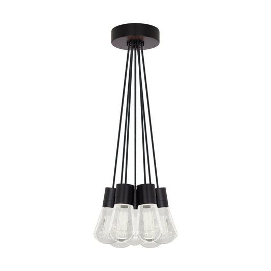  Alva 7-Light Pendant
