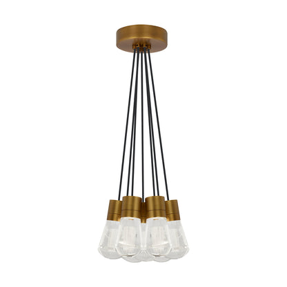  Alva 7-Light Pendant
