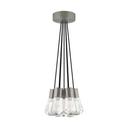  Alva 7-Light Pendant