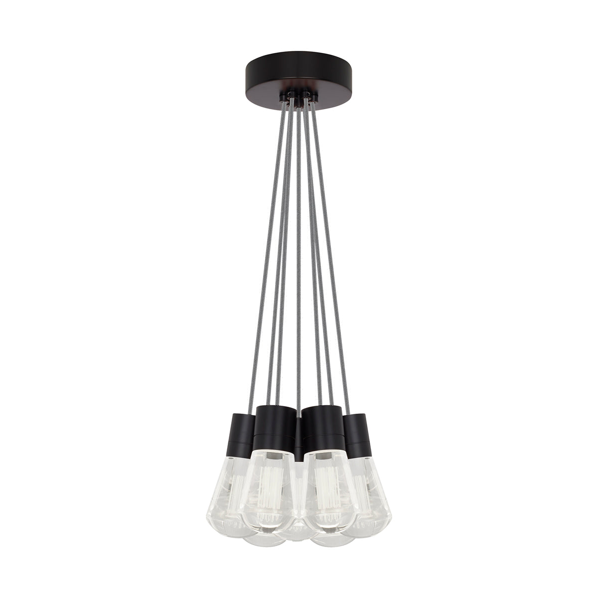  Alva 7-Light Pendant