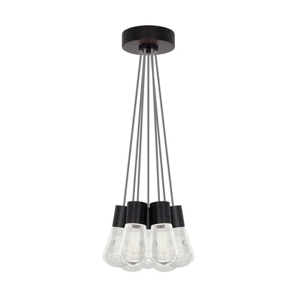  Alva 7-Light Pendant
