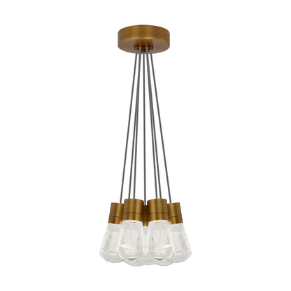  Alva 7-Light Pendant