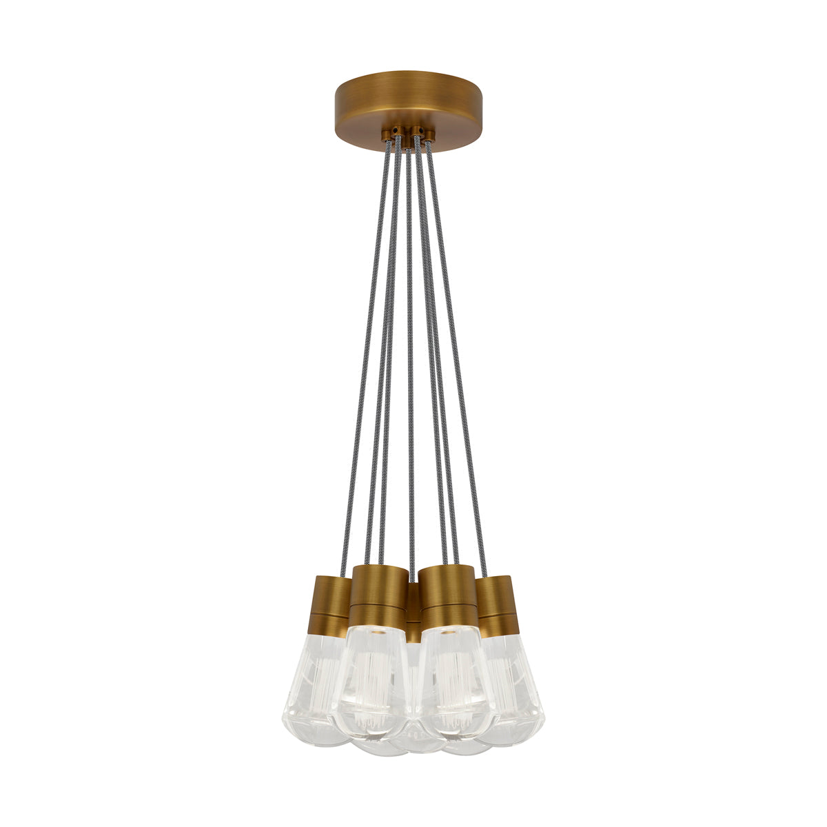  Alva 7-Light Pendant