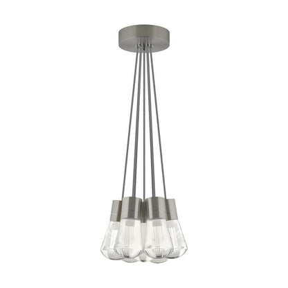  Alva 7-Light Pendant