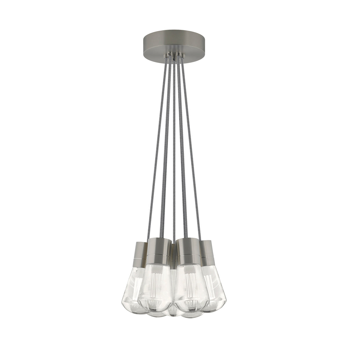  Alva 7-Light Pendant