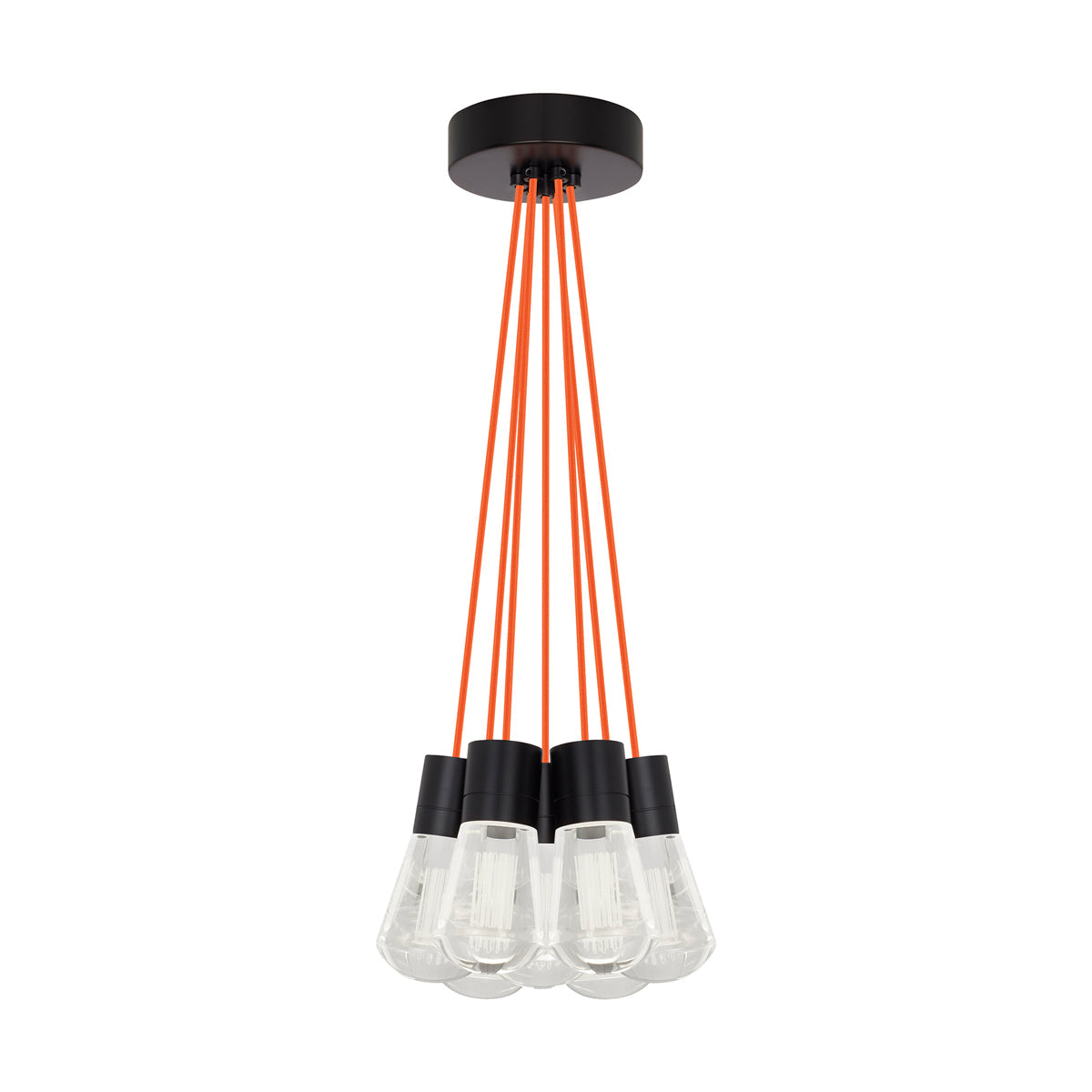  Alva 7-Light Pendant