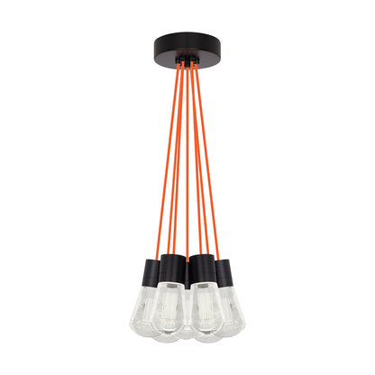  Alva 7-Light Pendant