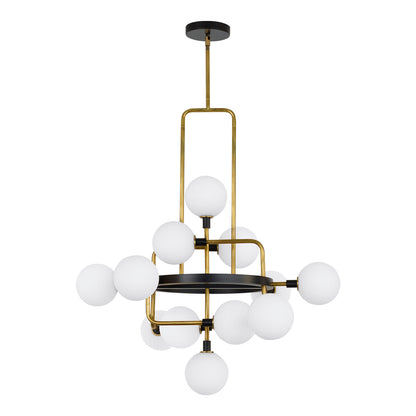  Viaggio Chandelier
