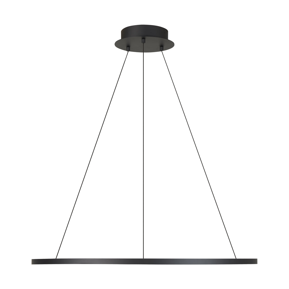  Vellavi 36" Chandelier