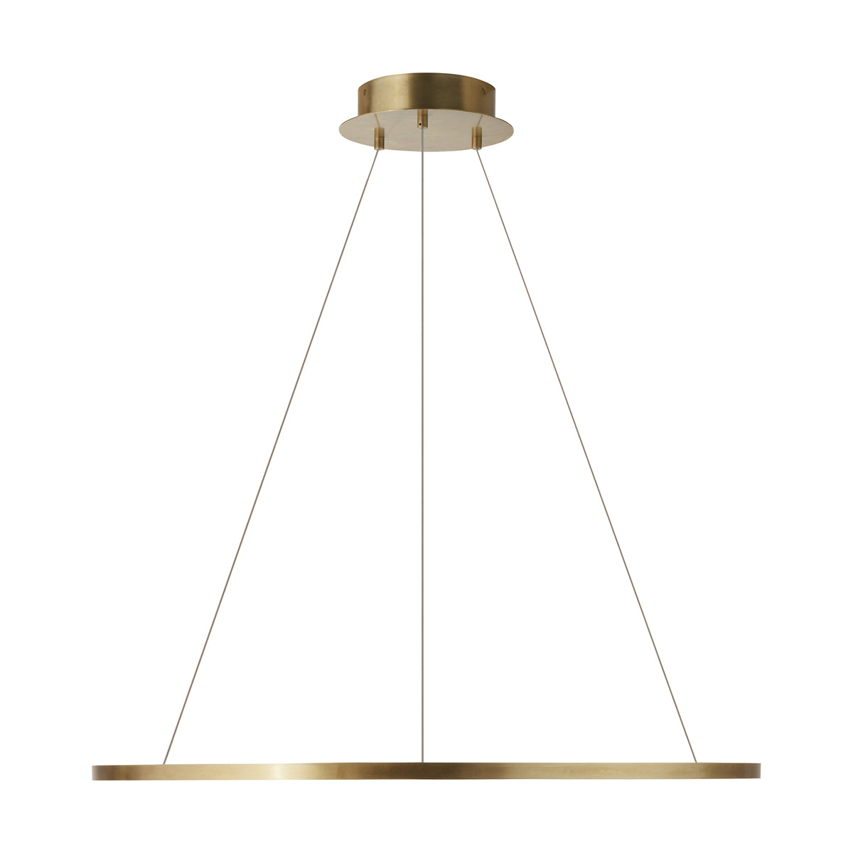  Vellavi 36" Chandelier