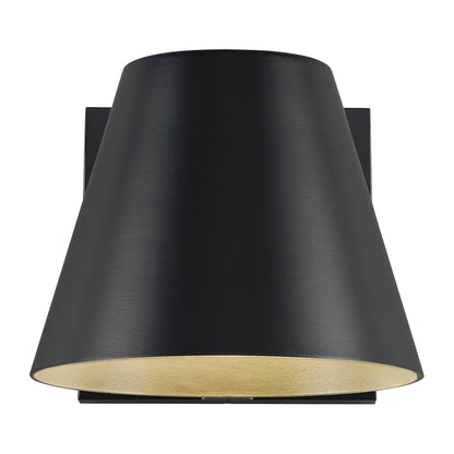  Bowman 4" Outdoor Wall Sconce