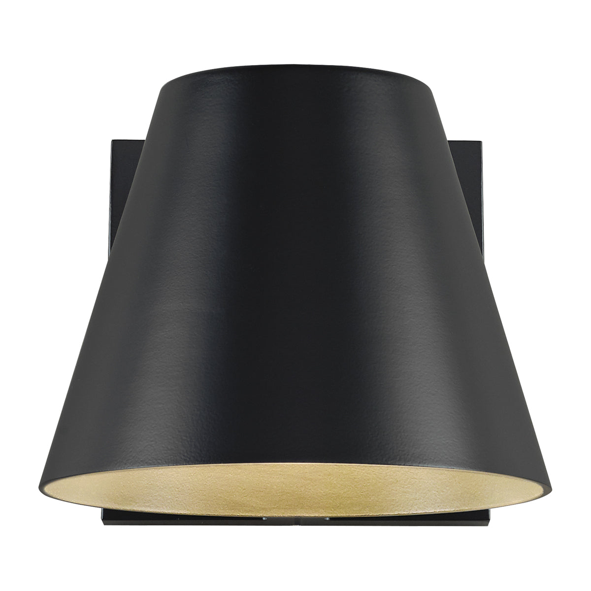  Bowman 4" Outdoor Wall Sconce