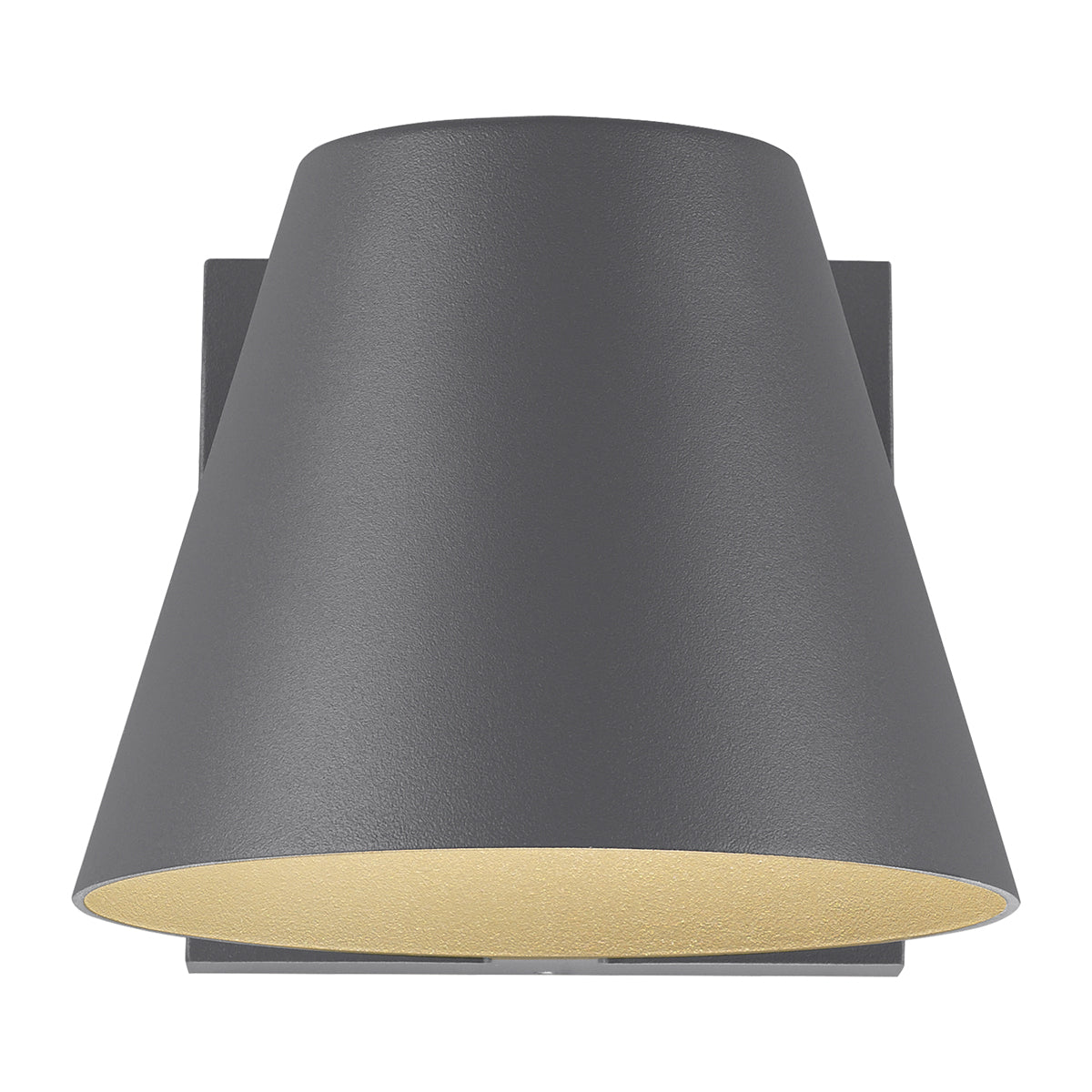  Bowman 4" Outdoor Wall Sconce