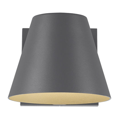  Bowman 4" Outdoor Wall Sconce