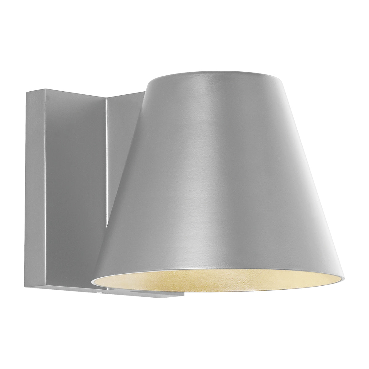  Bowman 4" Outdoor Wall Sconce