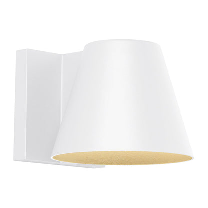  Bowman 4" Outdoor Wall Sconce