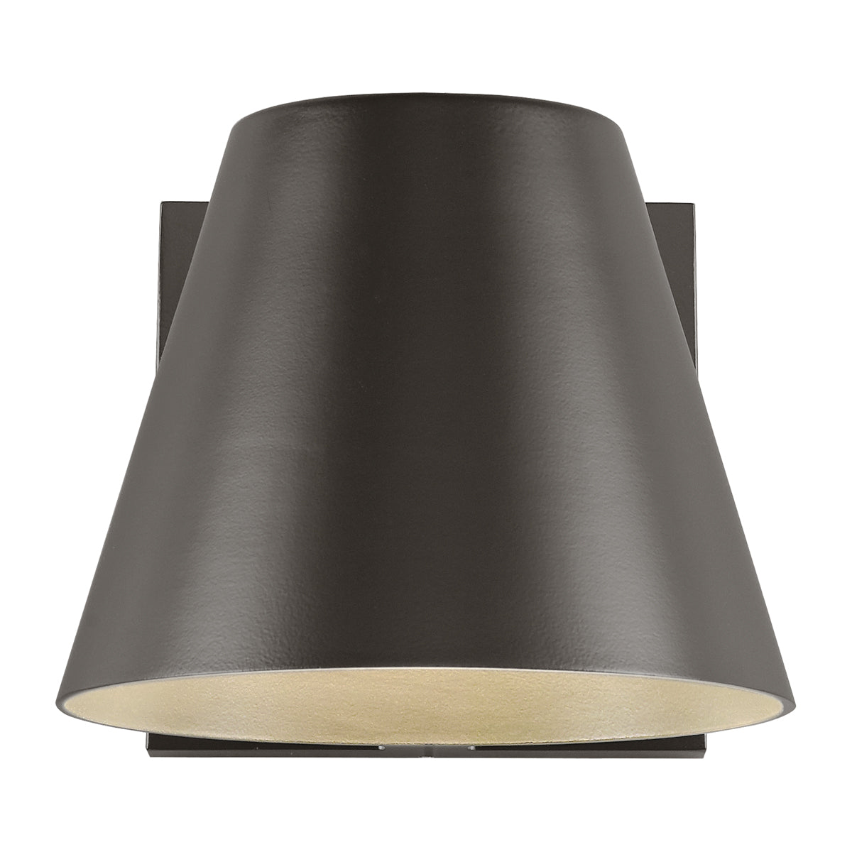  Bowman 4" Outdoor Wall Sconce