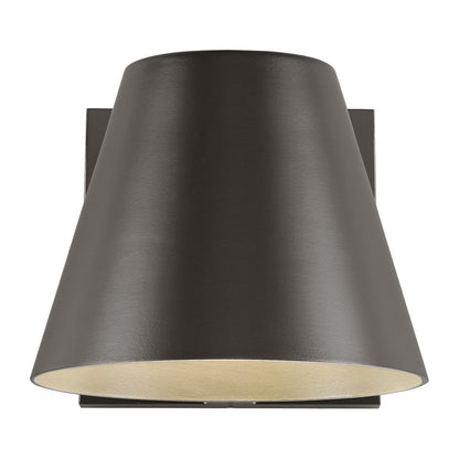 Bowman 4" Outdoor Wall Sconce