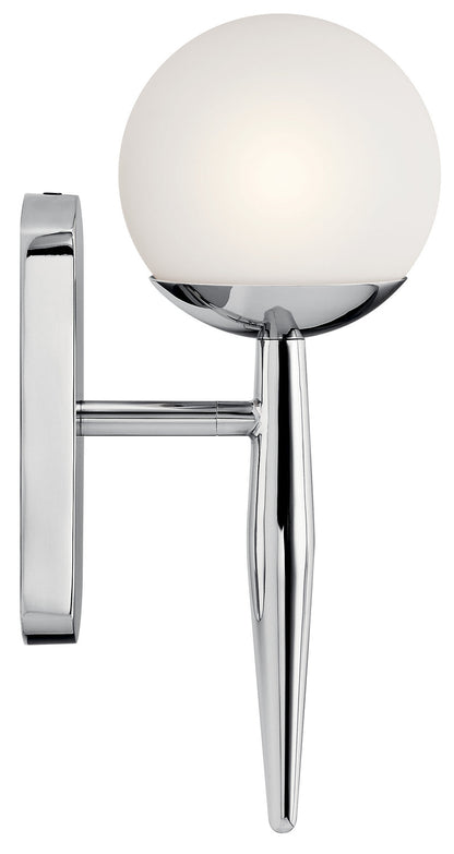  Jasper 1-Light Wall Sconce