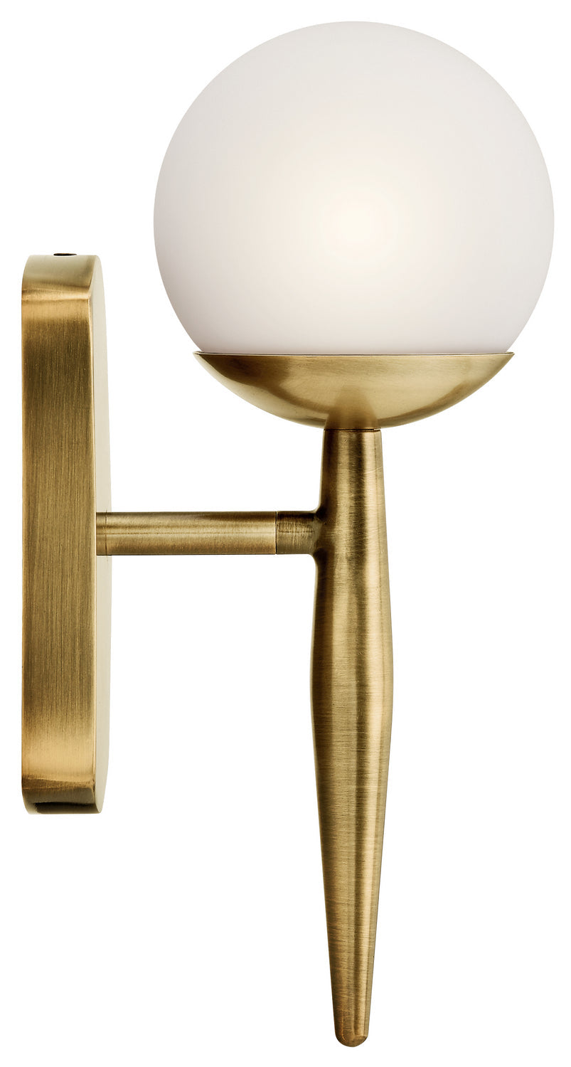  Jasper 1-Light Wall Sconce