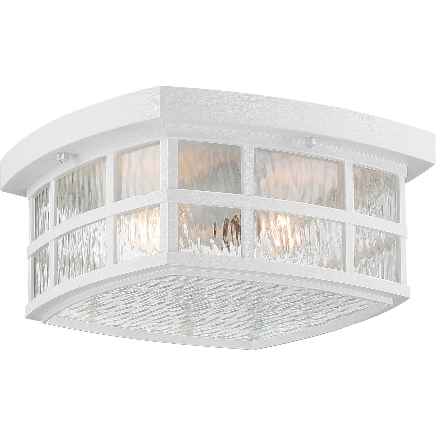  Stonington 2-Light Outdoor Lantern