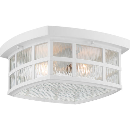  Stonington 2-Light Outdoor Lantern