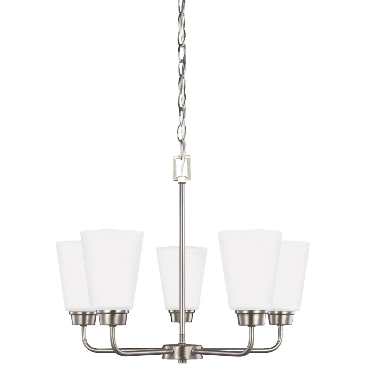  Kerrville 5-Light Chandelier