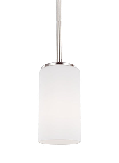  Alturas 1-Light Mini-Pendant