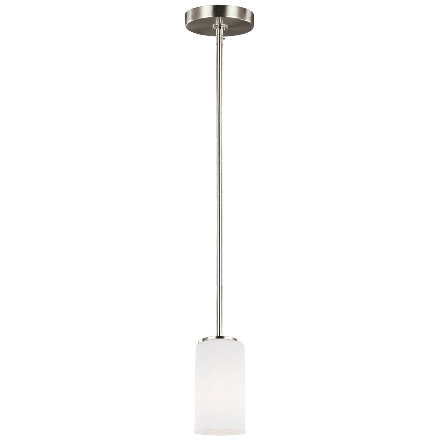  Alturas 1-Light Mini-Pendant