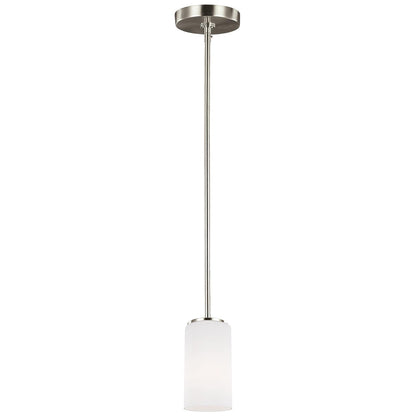  Alturas 1-Light Mini-Pendant