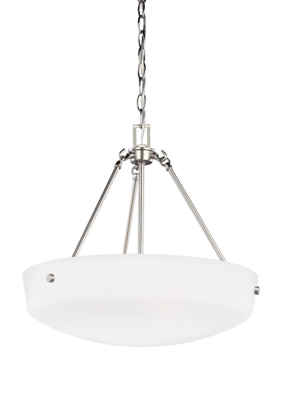  Kerrville 3-Light Pendant