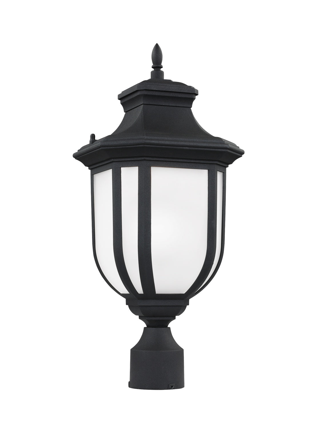  Childress 1-Light Outdoor Post Lantern