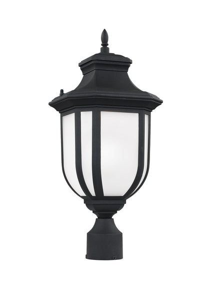  Childress 1-Light Outdoor Post Lantern