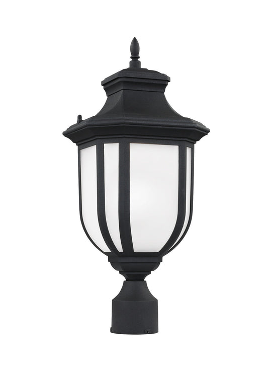  Childress 1-Light Outdoor Post Lantern