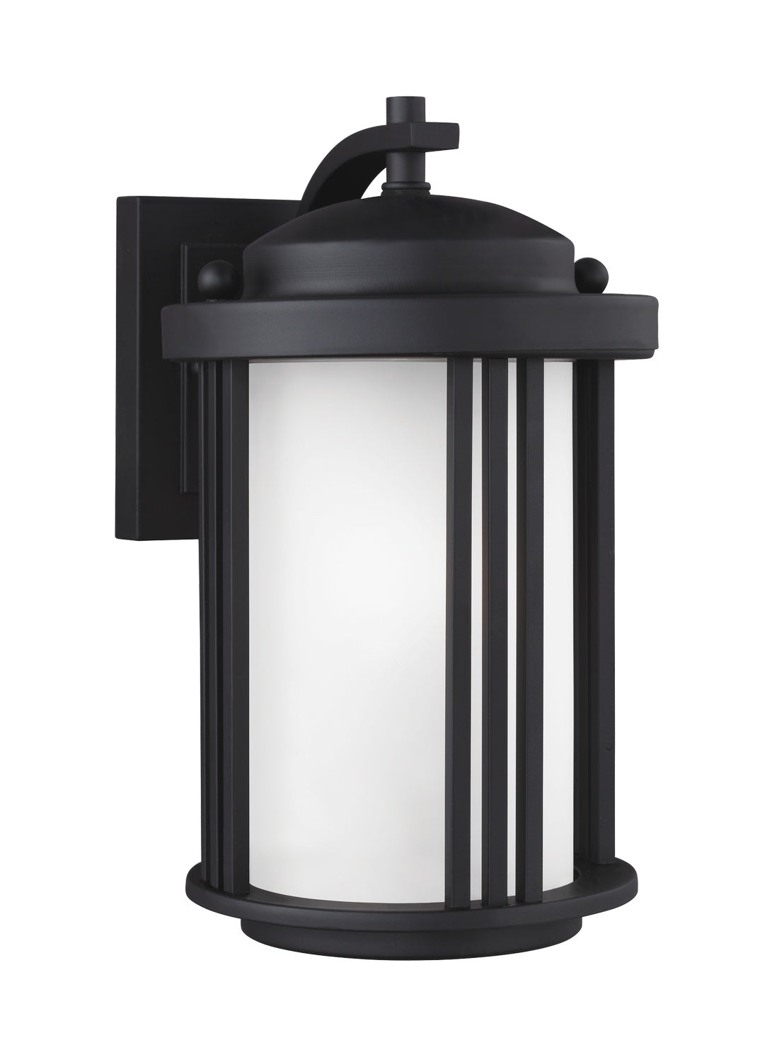  Crowell Small 1-Light Outdoor Wall Lantern