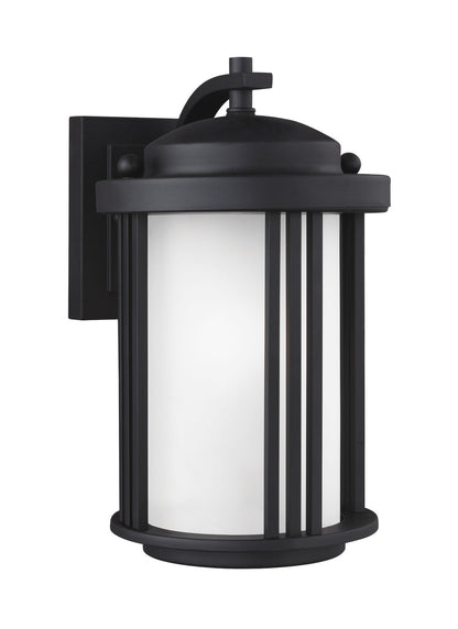  Crowell Small 1-Light Outdoor Wall Lantern
